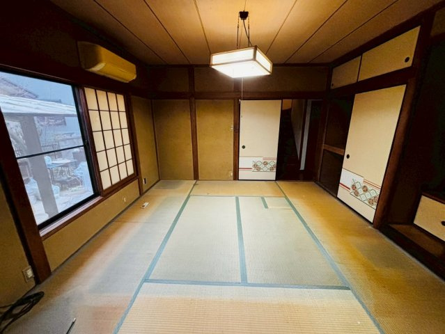 二階和室