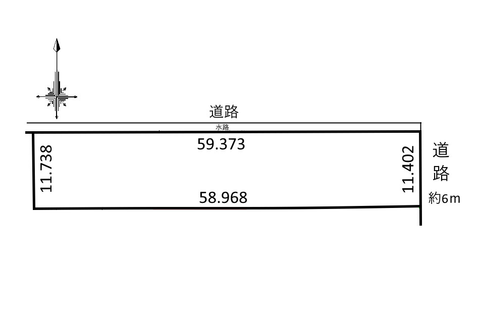 区画図：321000080632