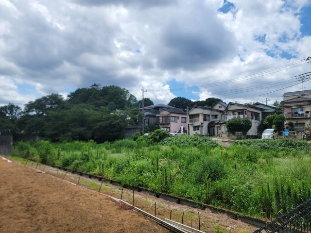 展望