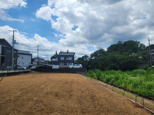 展望