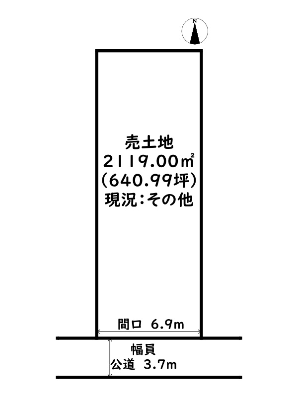 区画図：328000608215