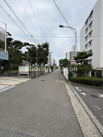 お買い物施設が充実してる住環境をぜひ現地で確かめてくださいね☆