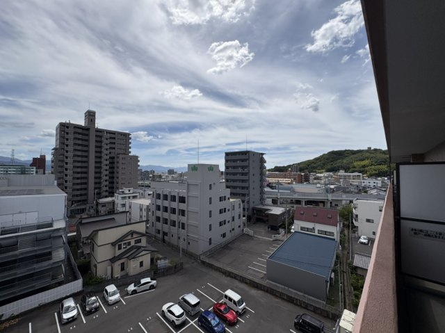 展望
