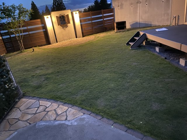 庭