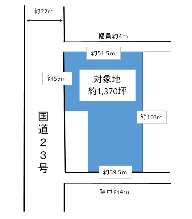 区画図：324000021992
