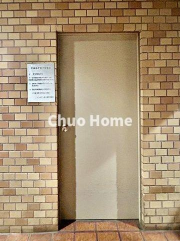 【自転車置き場】最新の空き状況や費用などの詳細は担当スタッフまでお問い合わせください。