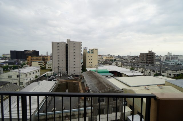 展望