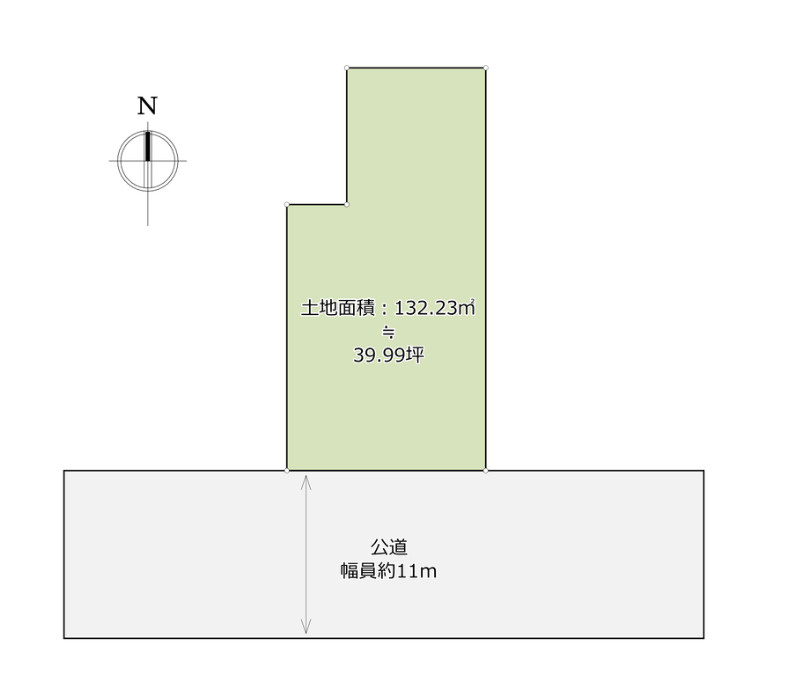 区画図：313004688325