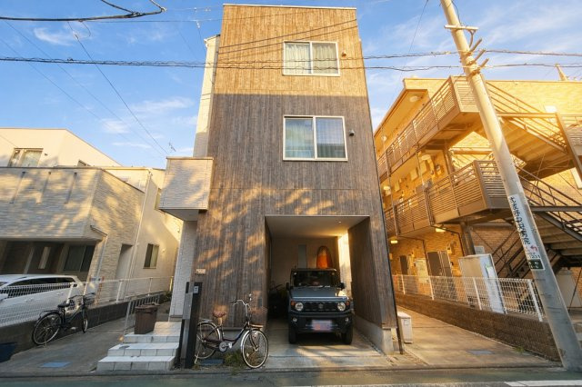 外観：313004652857