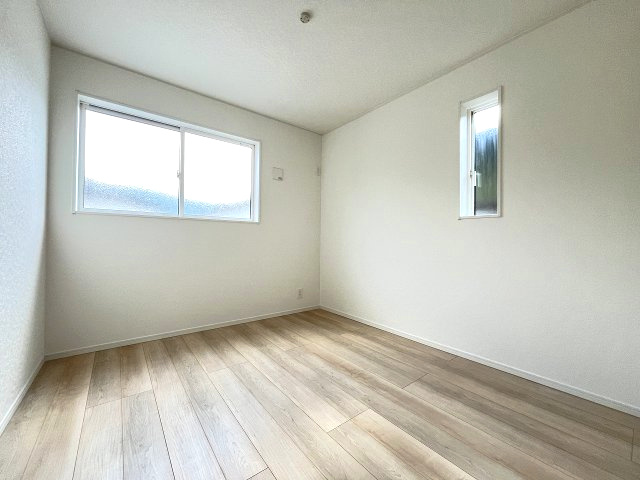 施工例。施工例は完成時と異なる場合があります。