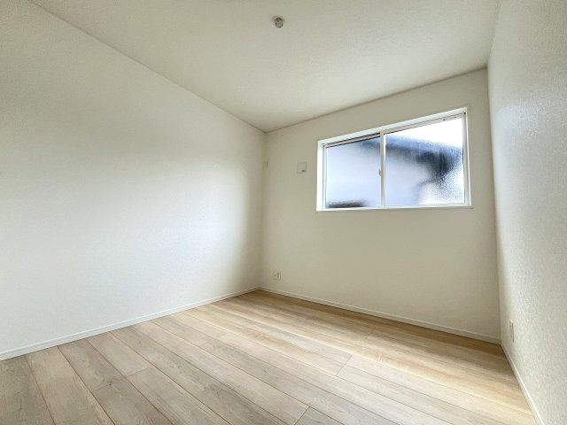 施工例。施工例は完成時と異なる場合があります。