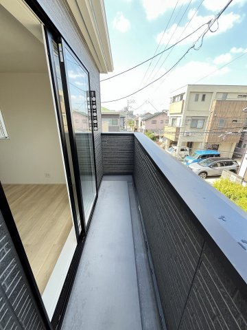 施工例。施工例は完成時と異なる場合があります。