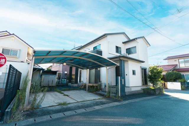 外観：343000082760