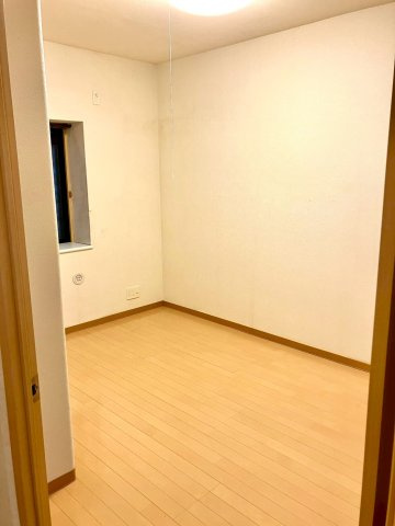 【ダイアパレスサンポート高松の洋室】