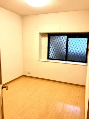 【ダイアパレスサンポート高松の洋室】