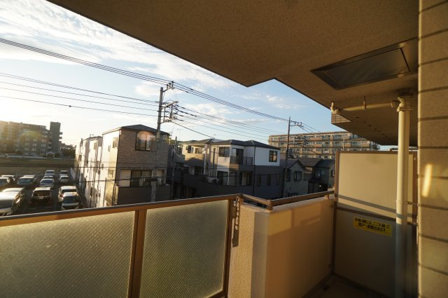 展望