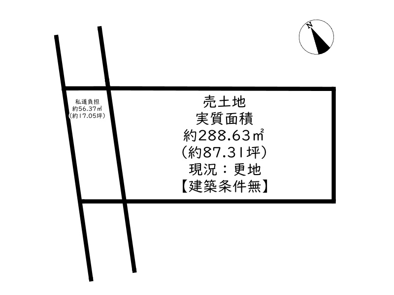 区画図：328000623544