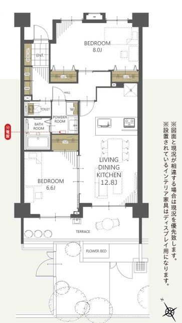 間取り：311002459495