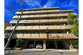 フェアベール東府中の外観