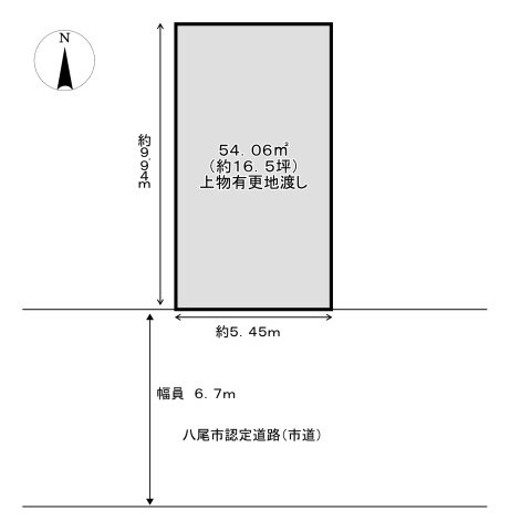 区画図：327002968884