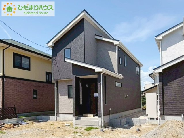 小学校が近く、お子様の通学も安心ですね☆彡