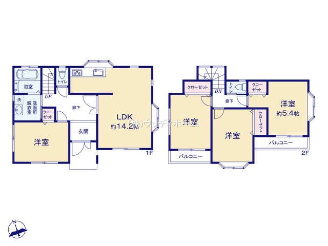 間取り：311002233523