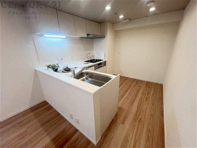 リフォーム済みにつき快適にお住まいいただけます。