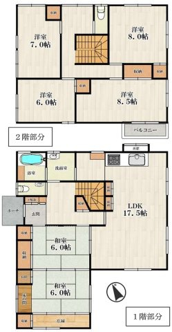 間取り：328000600287