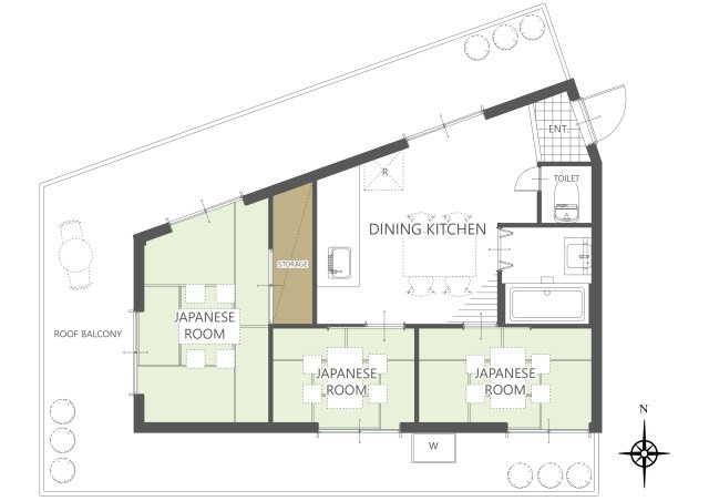 間取り：311002333626