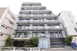 セザール本所吾妻橋の外観