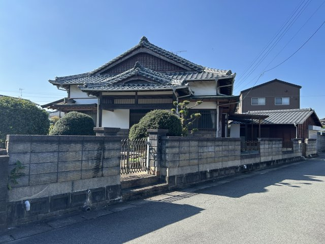 外観：343000101055