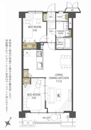 間取り：311002323994