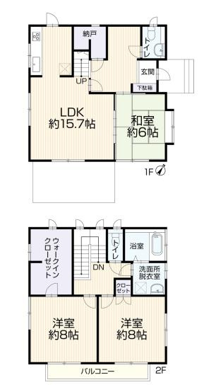 間取り：312001205176