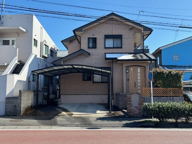 外観：346000041203