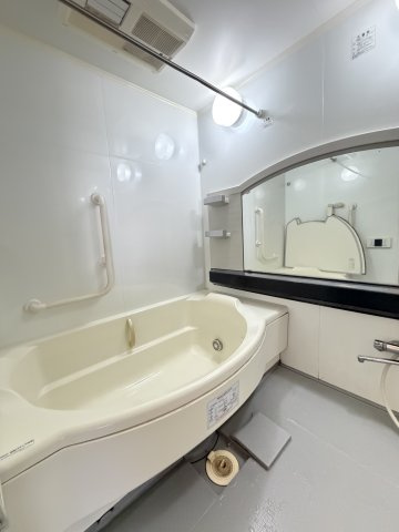 1620サイズの浴槽