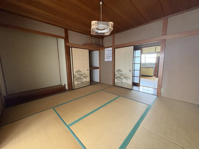 和室