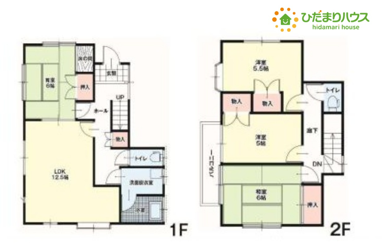 間取り：311002252707