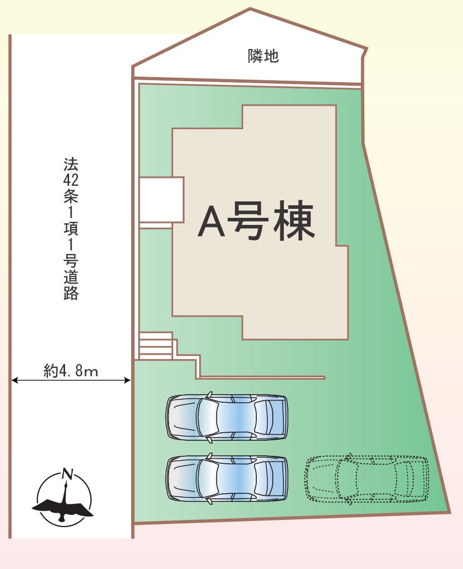 土地図は、土地の位置や形状、地番、隣接地の関係を示す図面です。土地の正確な情報を把握するのに不可欠です。不動産取引や測量や、建築計画に用いられ、現況を把握する上で重要。全体像を把握する際に役立ちます。