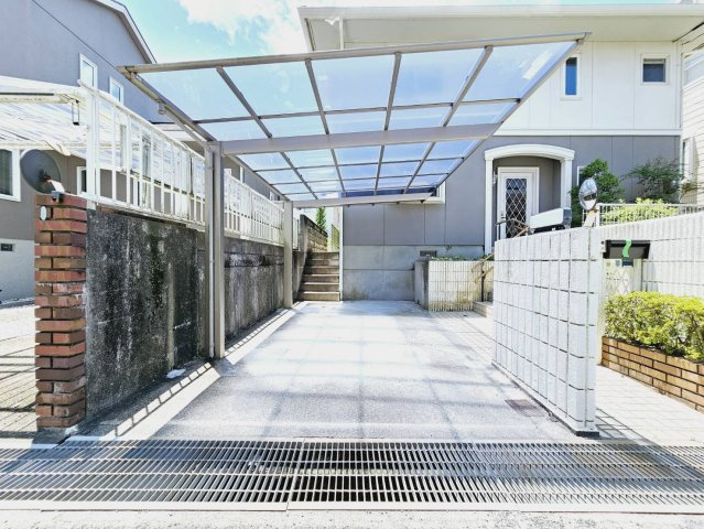 ■カーポート1台