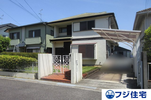 外観：327001674292