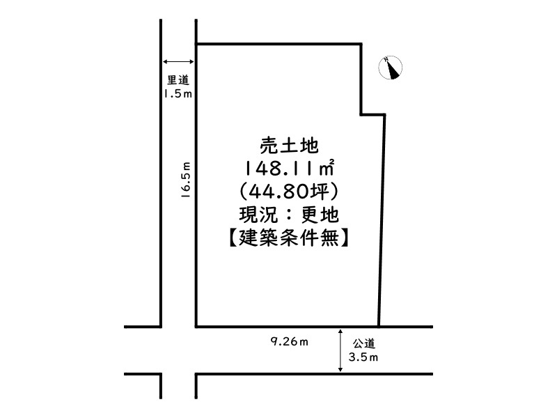 区画図：328000608228