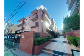 ライオンズマンション高宮第3 仲介手数料無料 の外観