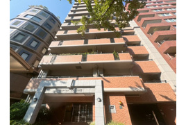 アーバンパレスアクス大濠Ⅲ 仲介手数料無料 の外観