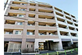 日神パレステージ聖蹟桜ヶ丘の外観