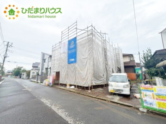 閑静な住宅地で叶える穏やかな新生活☆彡