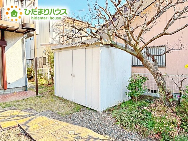 収納スペースとして活用できますね