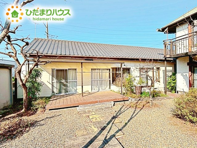 detached 茨城県水戸市柳町１丁目4-27