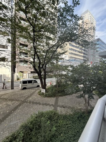 展望