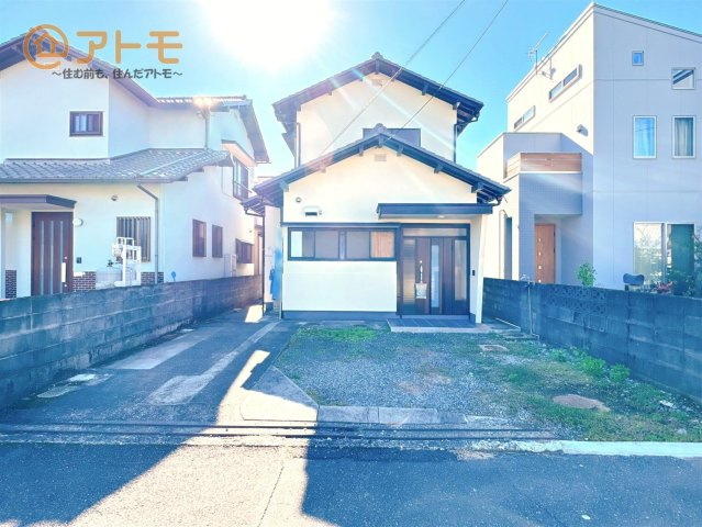 外観：322000505496