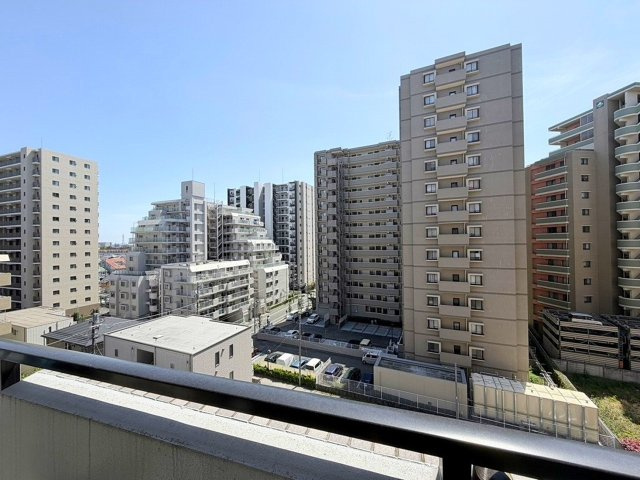 展望